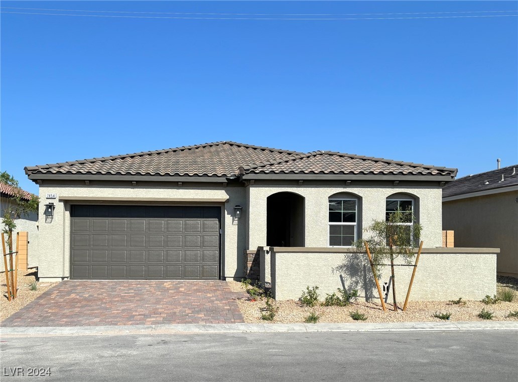 View Las Vegas, NV 89166 house