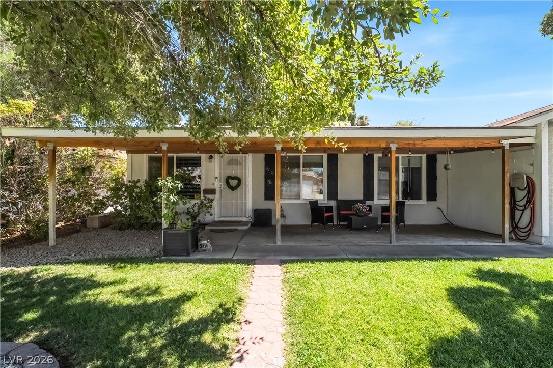 1324 Appaloosa Road