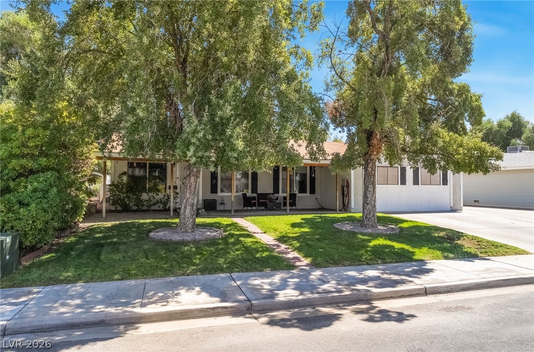 1324 Appaloosa Road