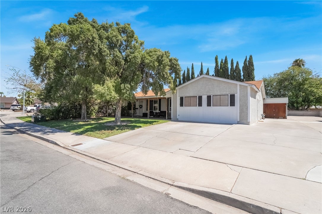 1324 Appaloosa Road