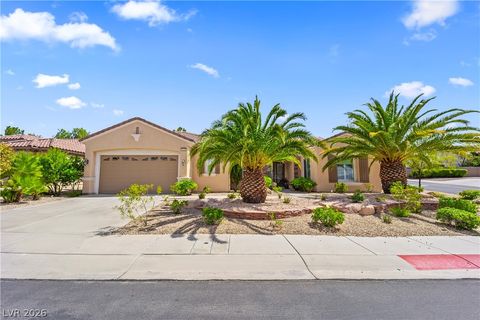 Photo of 2339 Valley Cottage Avenue, Henderson, NV 89052 (MLS # 2778968)