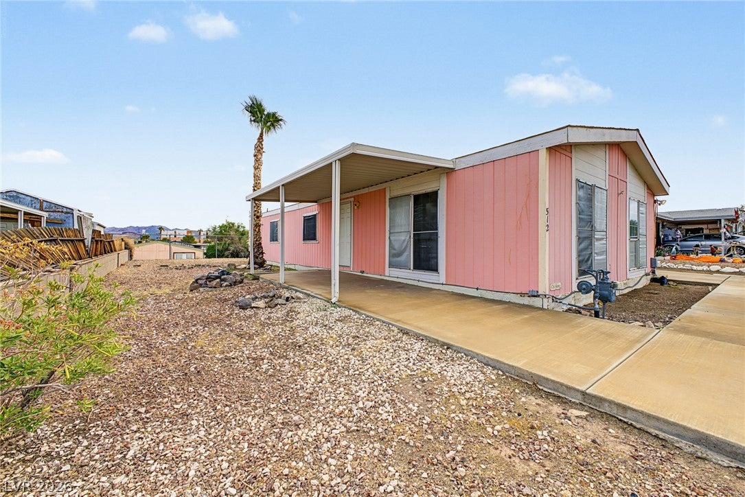 512 Mona Lane