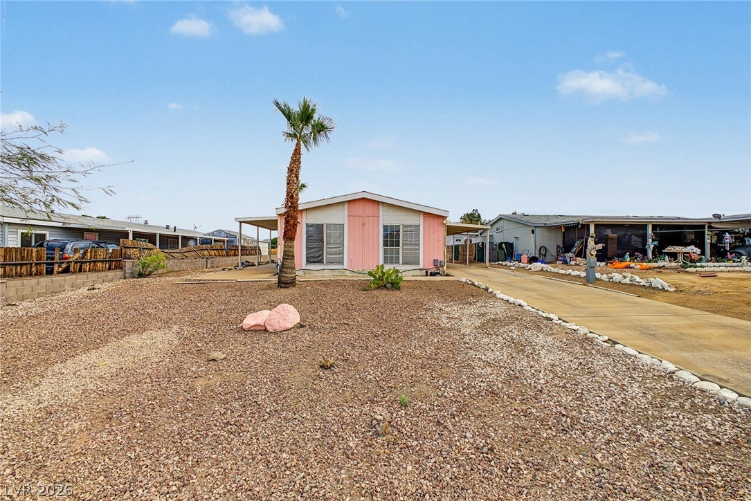 512 Mona Lane