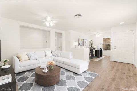 Tiny photo for 11073 Gateview Lane, Las Vegas, NV 89144 (MLS # 2792449)