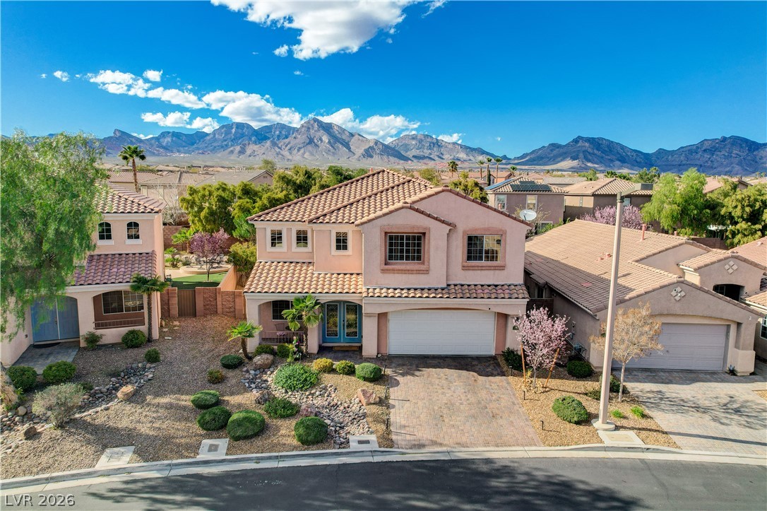 969 Puerta Del Sol Drive