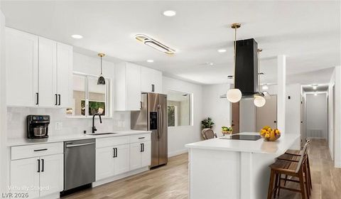 3420 W Warm Springs Road Las Vegas NV 89118