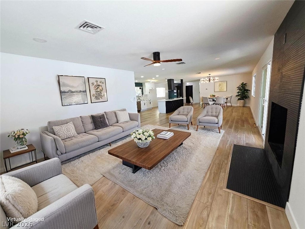 3420 W Warm Springs Road