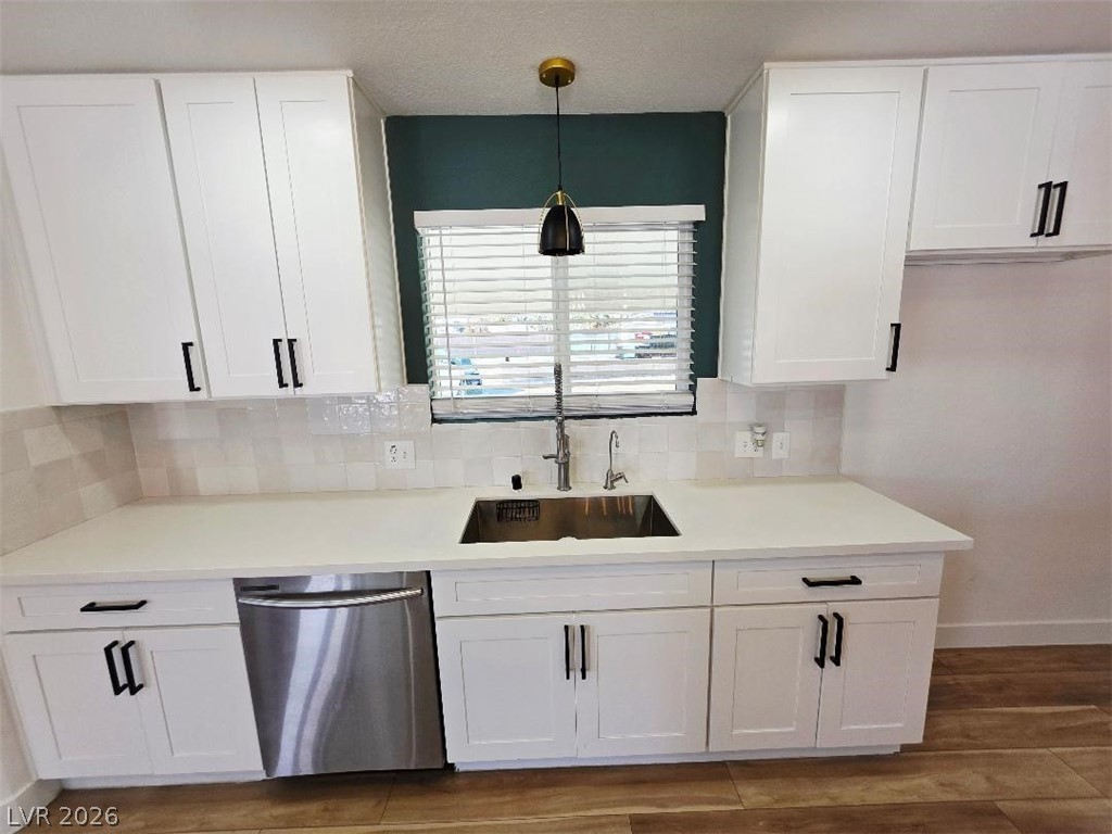 3420 W Warm Springs Road