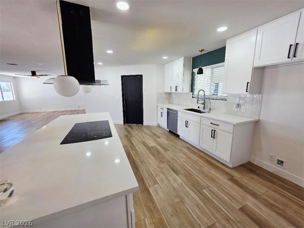 3420 W Warm Springs Road