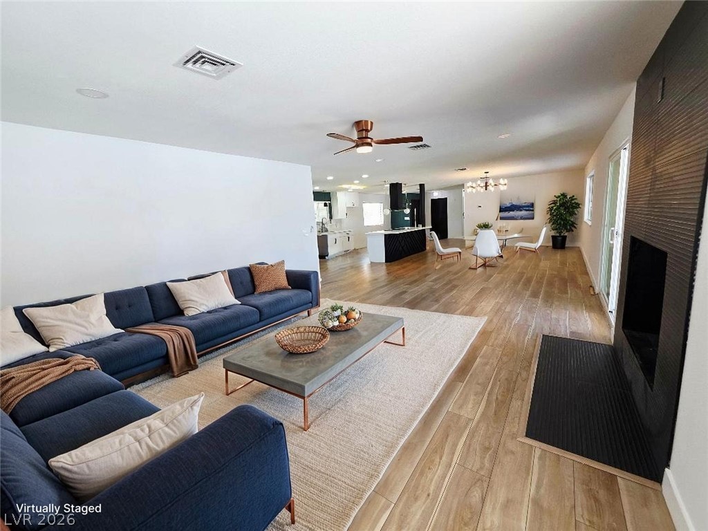 3420 W Warm Springs Road