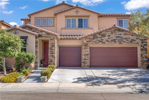 11068 Hunting Hawk Road Las Vegas NV 89179