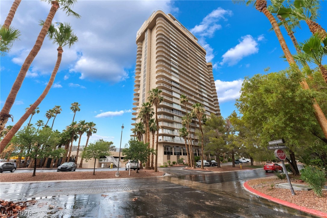 3111 Bel Air Drive 11B