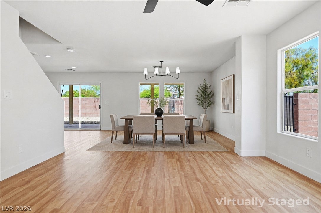 5044 Wild Buffalo Avenue