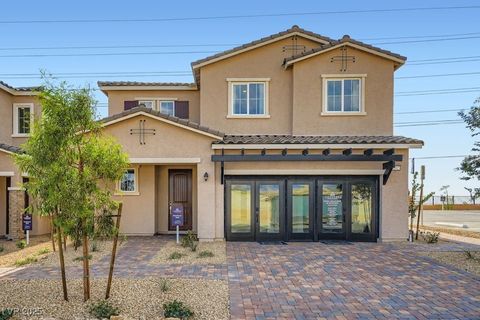 10780 Alamino Avenue Las Vegas NV 89166
