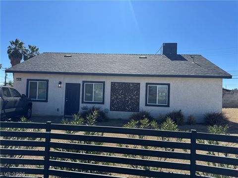 120 Pico Way Las Vegas NV 89101