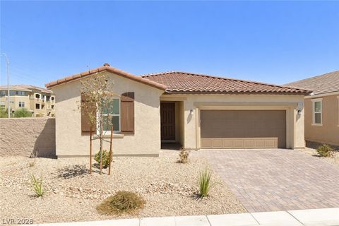 6354 Cuen Cove Street North Las Vegas NV 89031