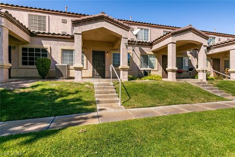 1956 Vista Malaga Street 103 Las Vegas NV 89106