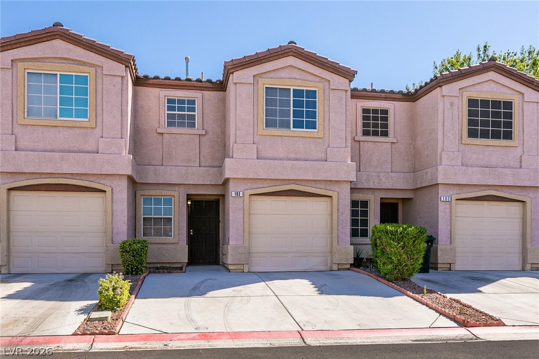 1956 Vista Malaga Street 103