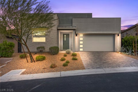 Photo of 1944 Regal Bluff Drive, Henderson, NV 89052 (MLS # 2827277)
