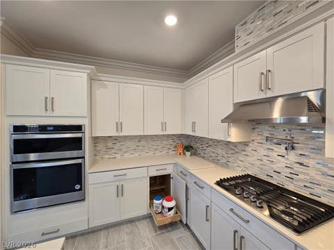 Tiny photo for 9743 Newcastle Spring Avenue, Las Vegas, NV 89178 (MLS # 2793285)