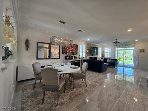 Tiny photo for 9743 Newcastle Spring Avenue, Las Vegas, NV 89178 (MLS # 2793285)