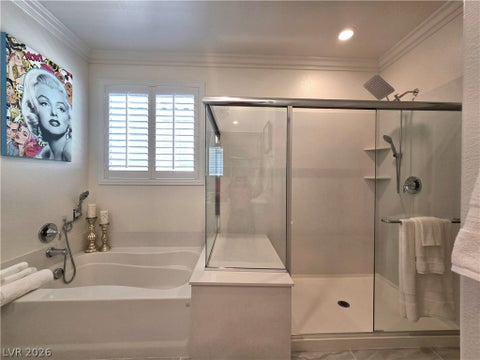 Tiny photo for 9743 Newcastle Spring Avenue, Las Vegas, NV 89178 (MLS # 2793285)