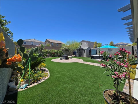 Homes For Sale - 9743 Newcastle Spring Avenue<br/> Las Vegas, NV 89178