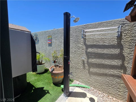 Tiny photo for 9743 Newcastle Spring Avenue, Las Vegas, NV 89178 (MLS # 2793285)