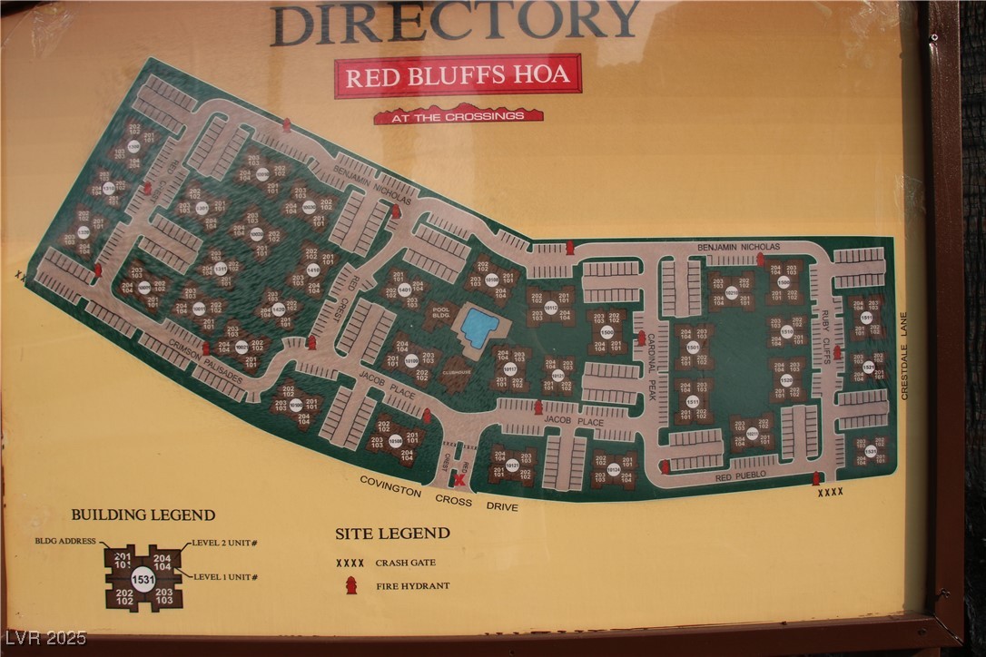 Las Vegas, Nevada 89144, United States, 2 Bedrooms Bedrooms, ,2 BathroomsBathrooms,Residential,Active,201670