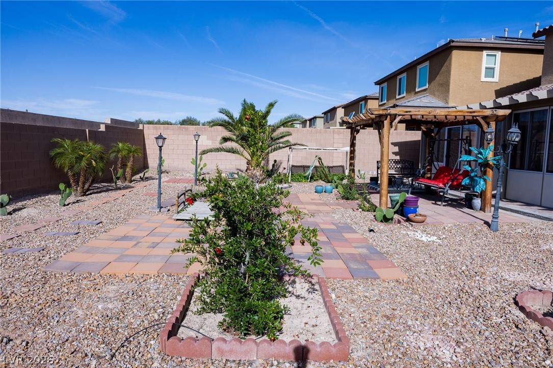 2409 Charmed Oasis Court
