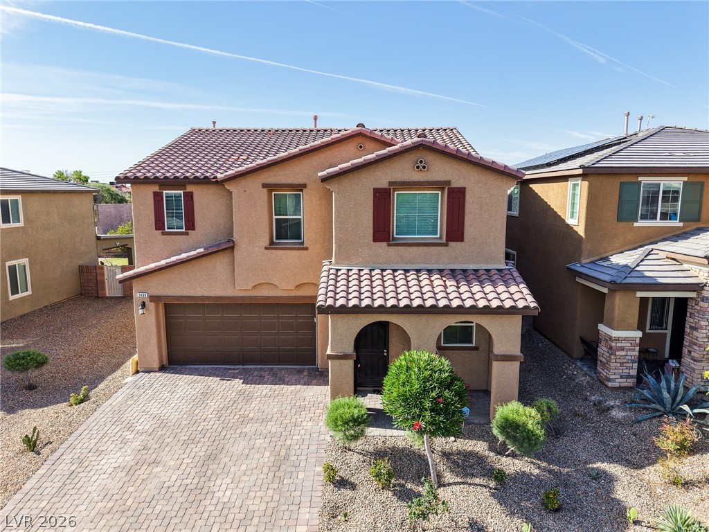 2409 Charmed Oasis Court