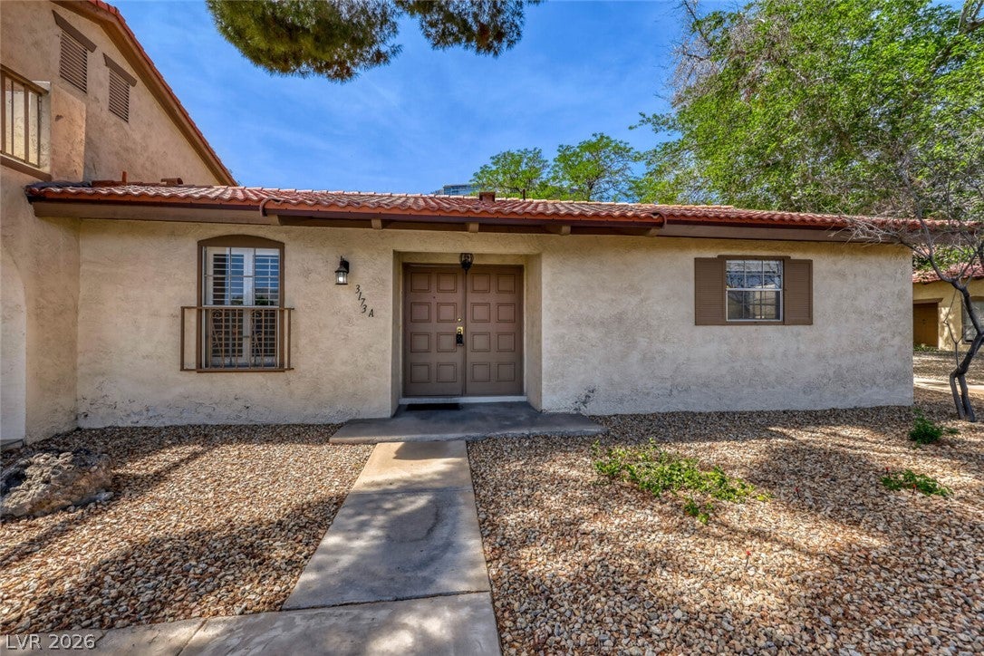 3173 Pinehurst Drive A