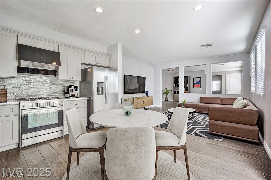5575 Cresent Valley Street, Las Vegas, Nevada image 4