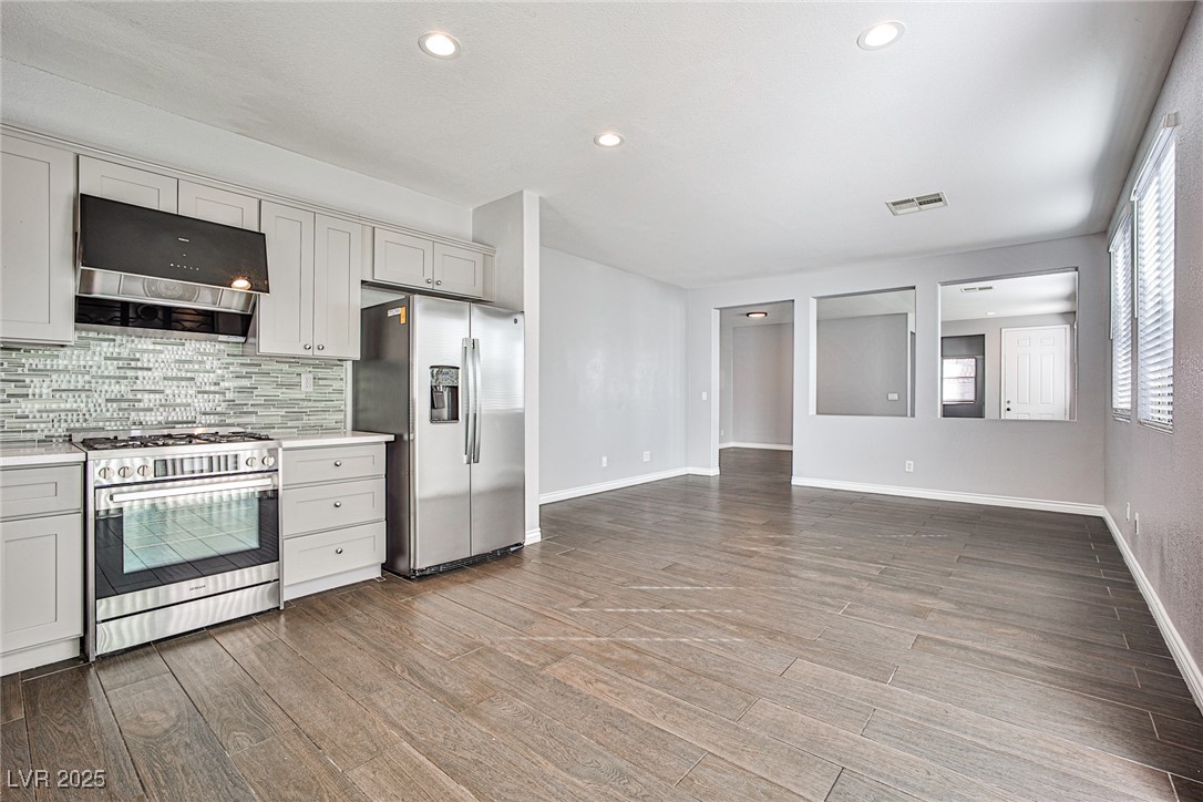 5575 Cresent Valley Street, Las Vegas, Nevada image 8