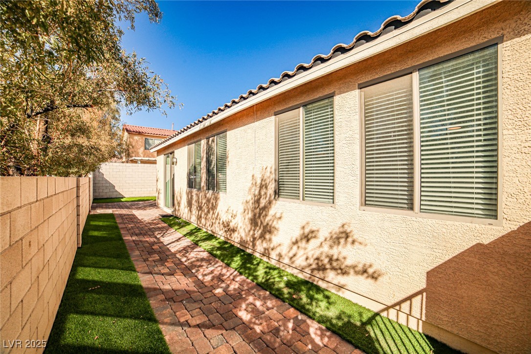 5575 Cresent Valley Street, Las Vegas, Nevada image 35