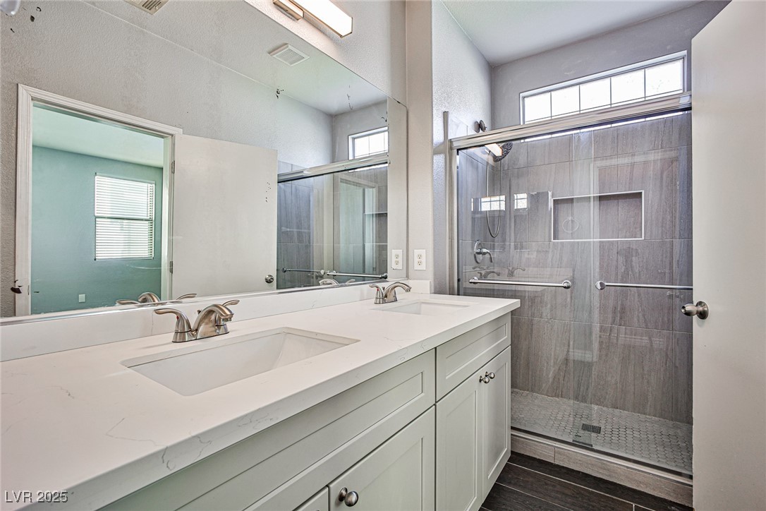 5575 Cresent Valley Street, Las Vegas, Nevada image 29