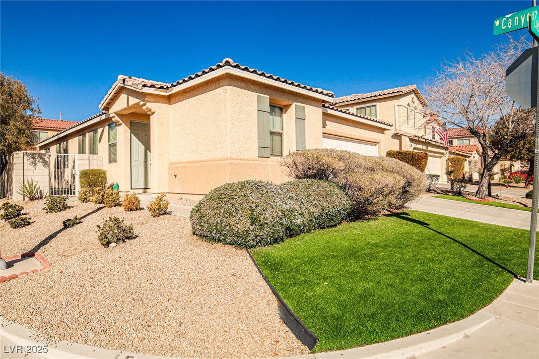 5575 Cresent Valley Street, Las Vegas, Nevada image 3