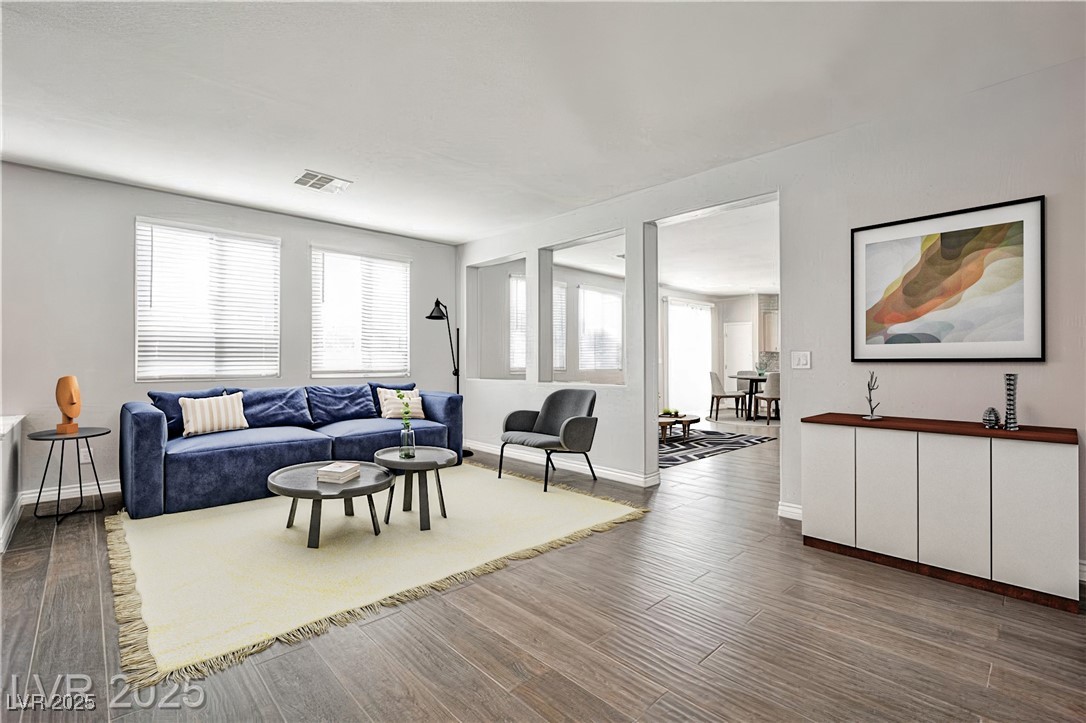 5575 Cresent Valley Street, Las Vegas, Nevada image 5
