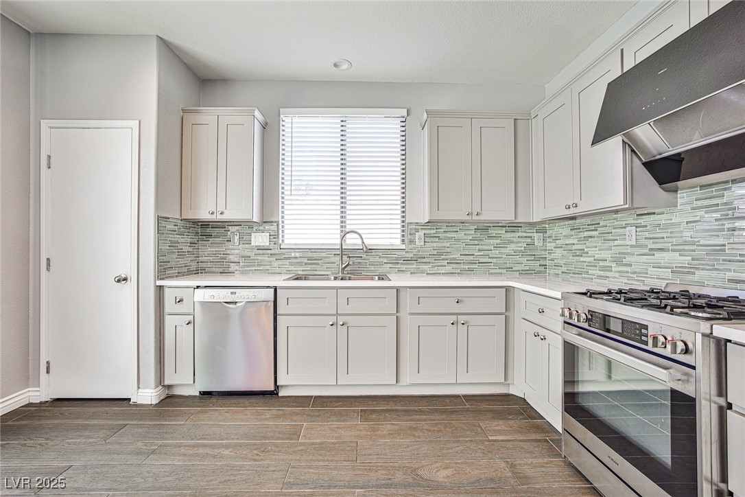 5575 Cresent Valley Street, Las Vegas, Nevada image 6