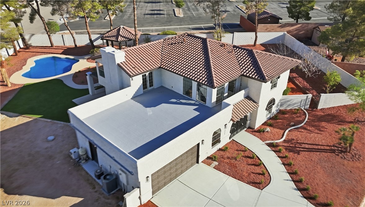 6620 Turtle Hill Road