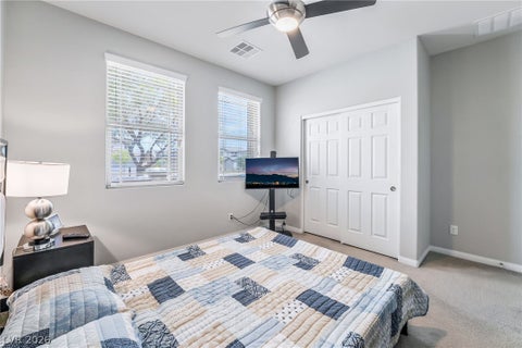 Tiny photo for 1130 N Water Street, Henderson, NV 89011 (MLS # 2788879)