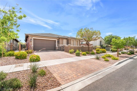 Tiny photo for 1130 N Water Street, Henderson, NV 89011 (MLS # 2788879)