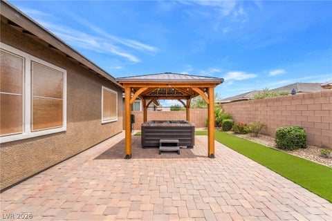 Tiny photo for 1130 N Water Street, Henderson, NV 89011 (MLS # 2788879)