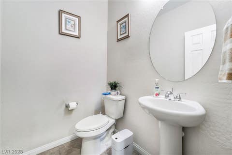 Tiny photo for 1130 N Water Street, Henderson, NV 89011 (MLS # 2788879)