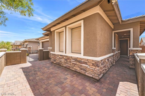Tiny photo for 1130 N Water Street, Henderson, NV 89011 (MLS # 2788879)