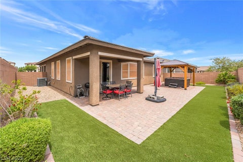 Tiny photo for 1130 N Water Street, Henderson, NV 89011 (MLS # 2788879)