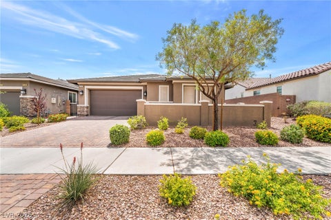 Tiny photo for 1130 N Water Street, Henderson, NV 89011 (MLS # 2788879)