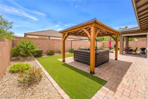 Tiny photo for 1130 N Water Street, Henderson, NV 89011 (MLS # 2788879)