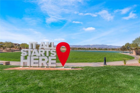 Tiny photo for 1130 N Water Street, Henderson, NV 89011 (MLS # 2788879)