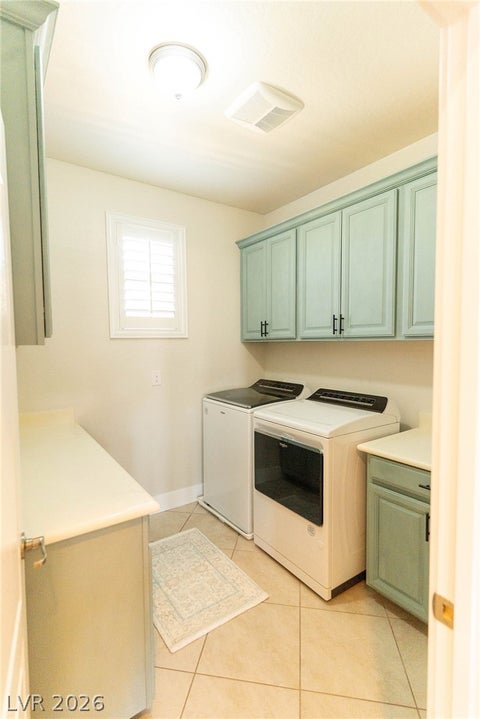 Tiny photo for 12236 Sea Voyage Avenue, Las Vegas, NV 89138 (MLS # 2793341)